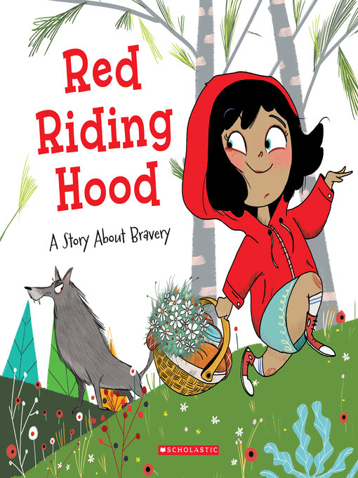 Amazon.com: Little Red Riding Hood eBook : Perrault, Charles